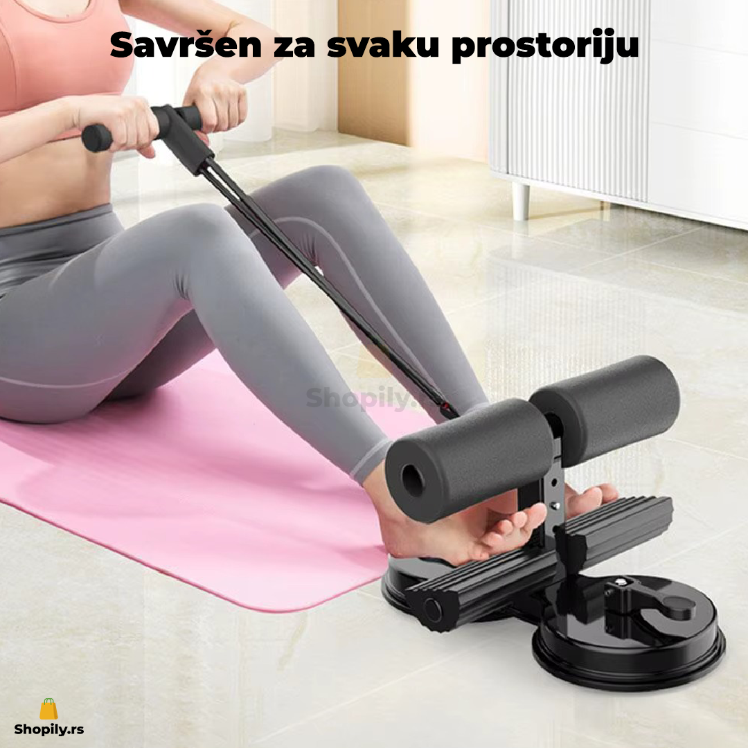 sprava za trbušnjake