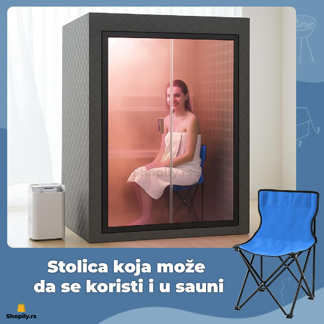 stolica za plažu
