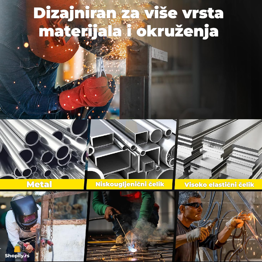 aparat za varenje