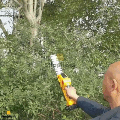 trimer za živu ogradu