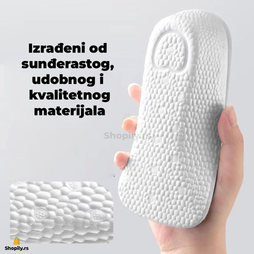 uložak za visinu