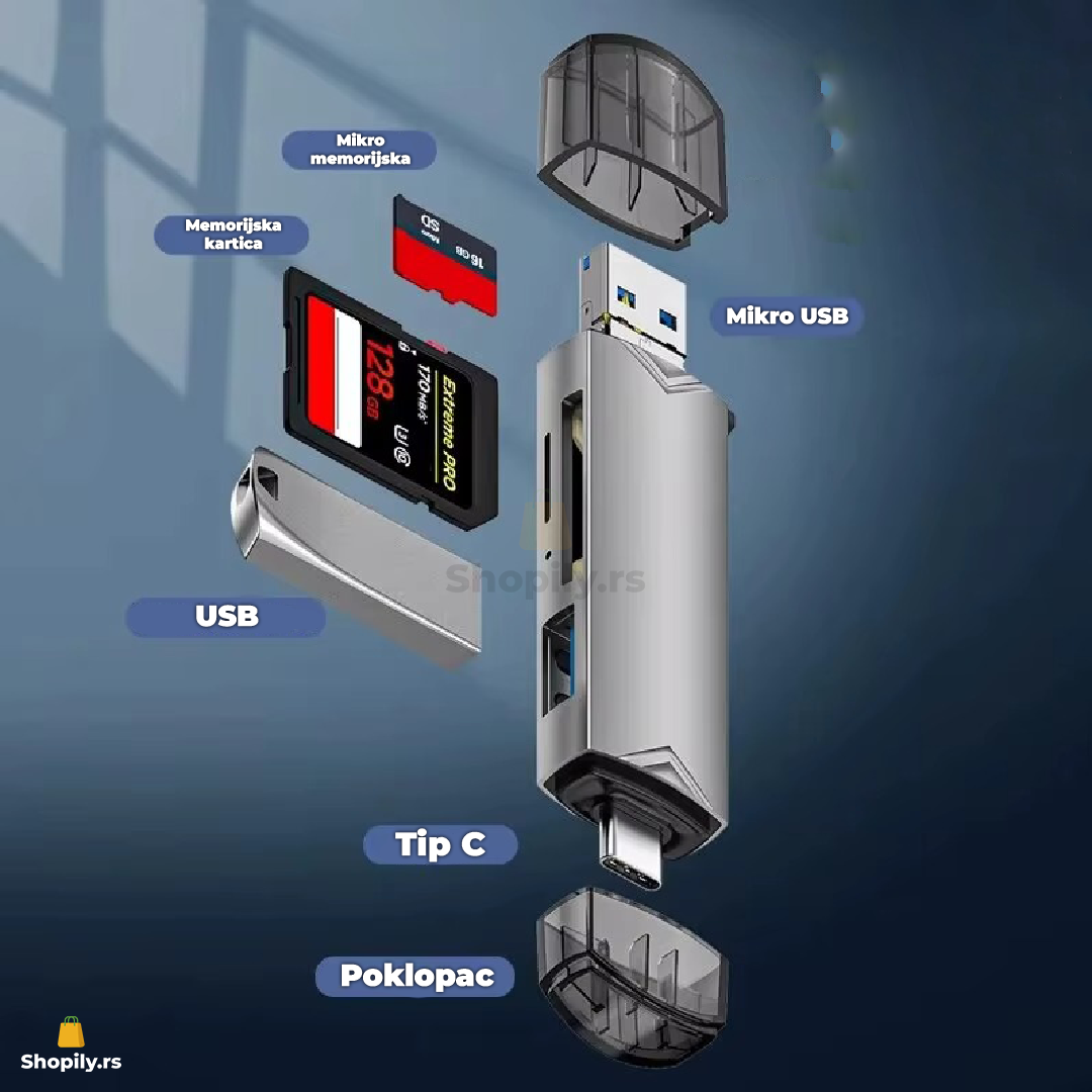 usb hub