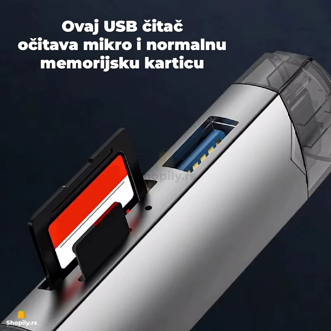 usb hub