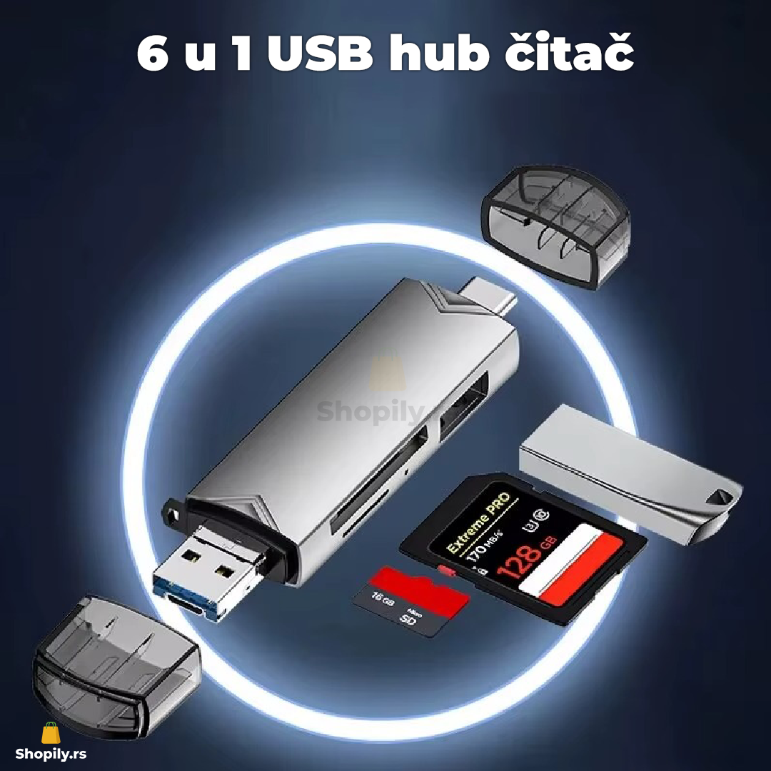usb hub