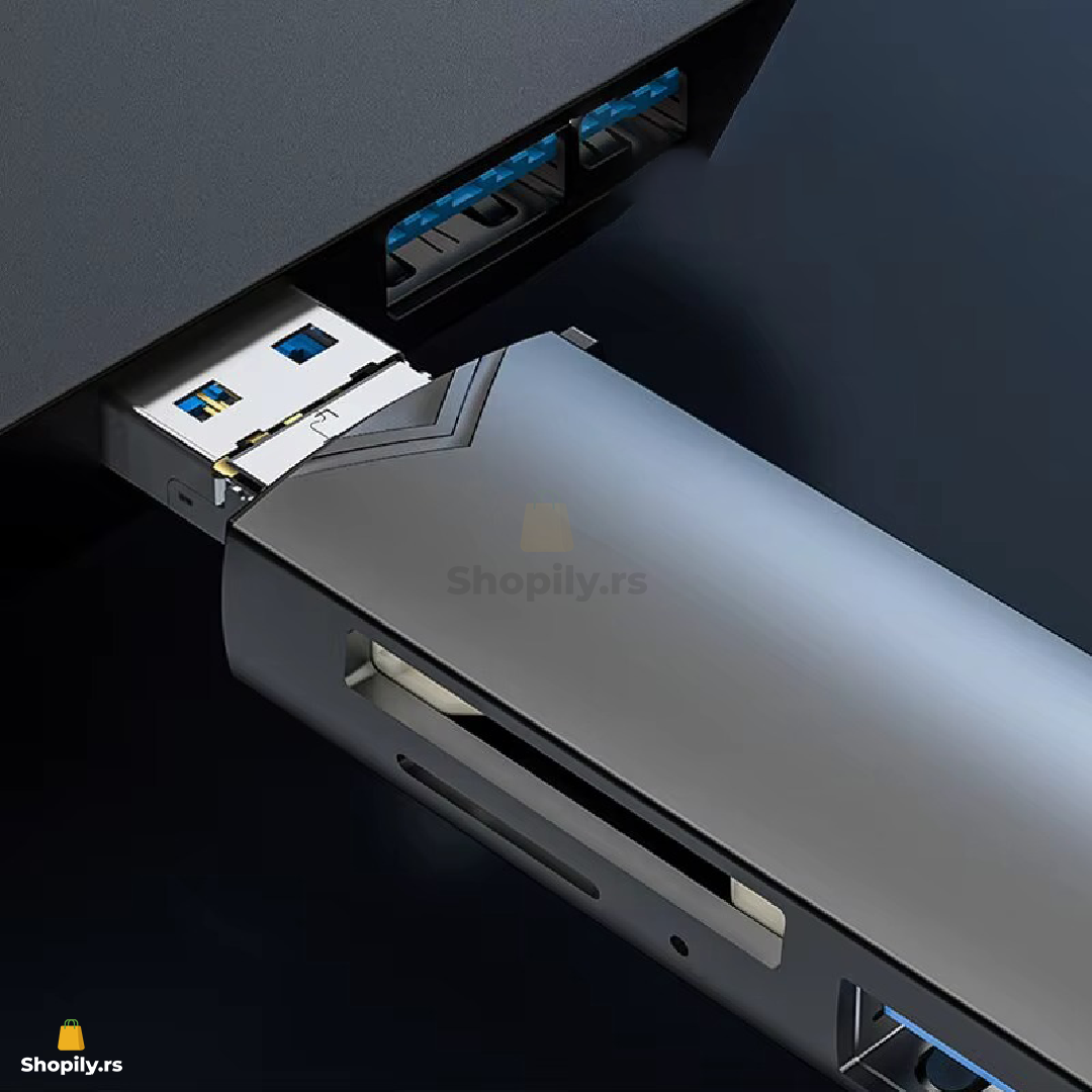 usb hub
