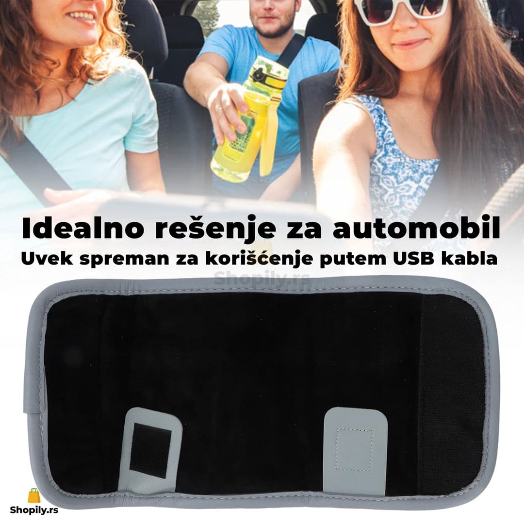 grejac za flasice