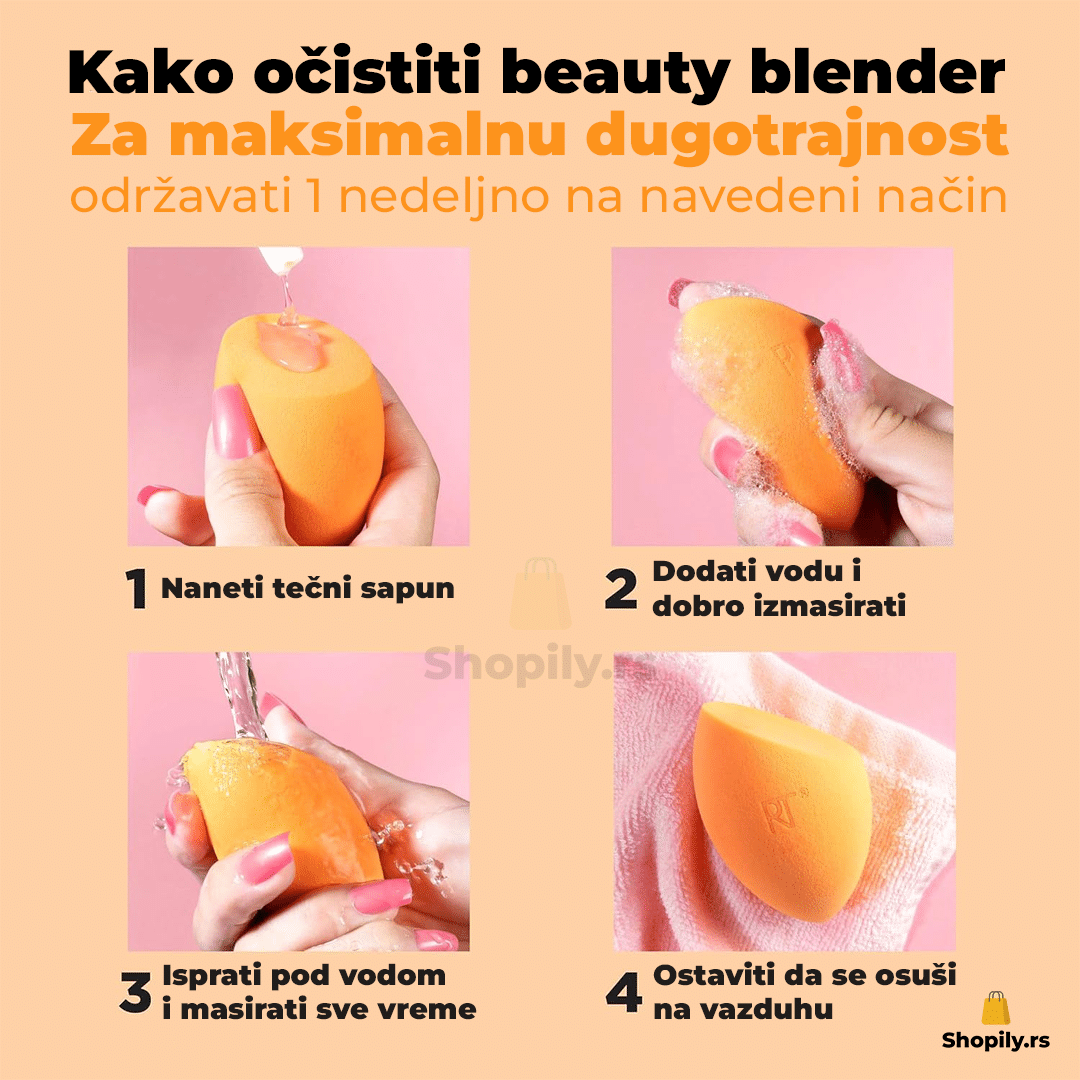 real techniques cetkice