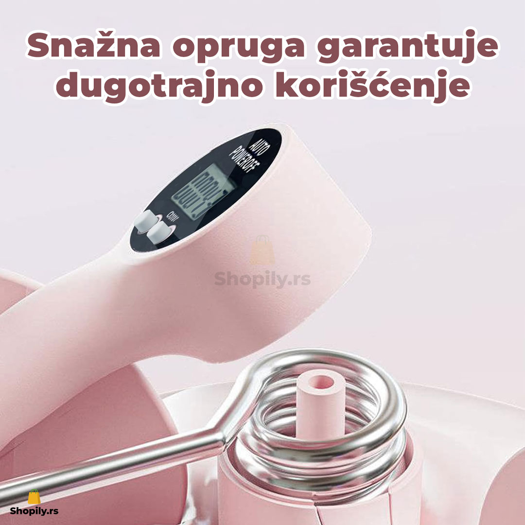 trenazer