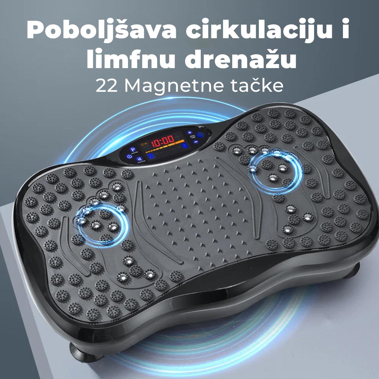 vibraciona ploca za trening