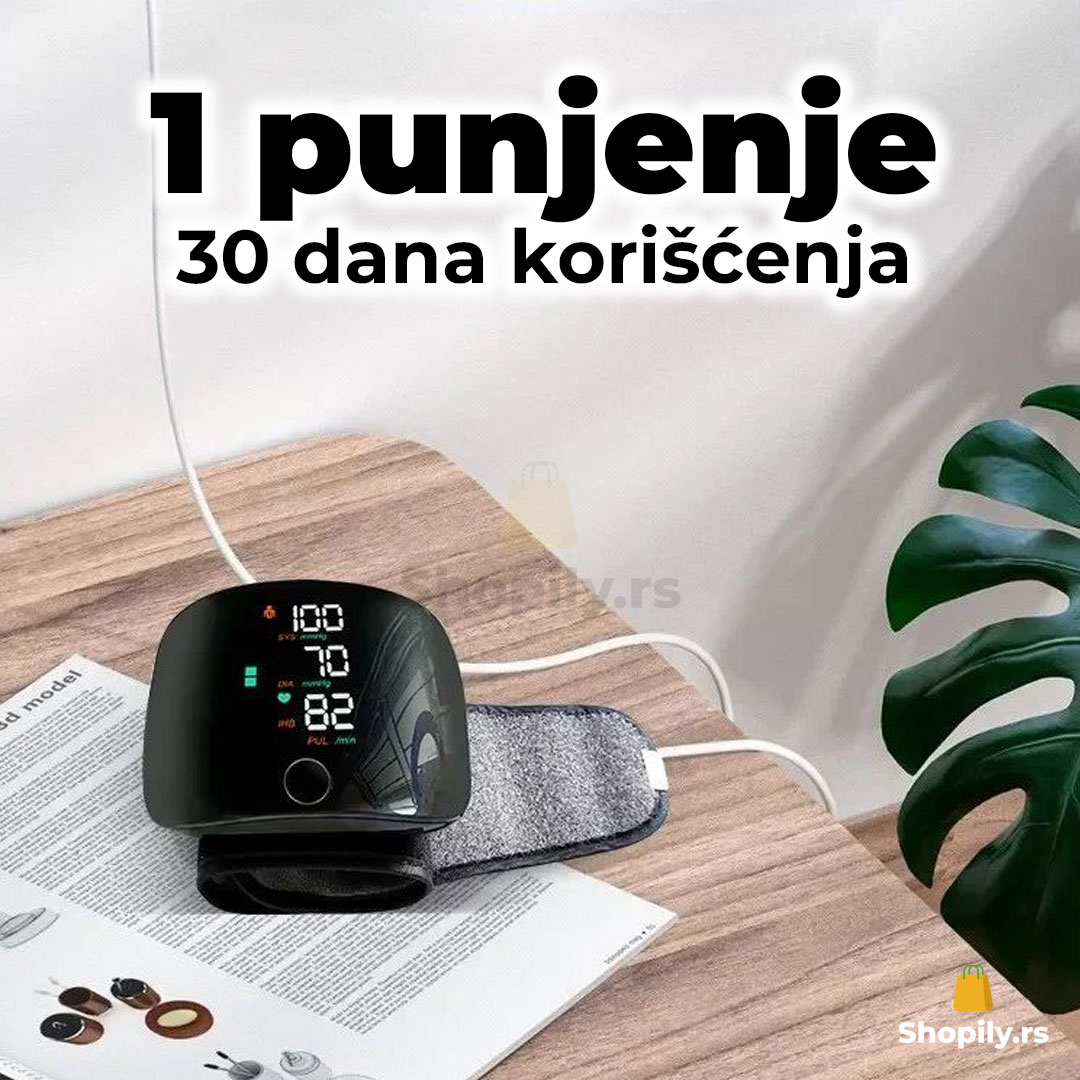 zglobni aparat za pritisak