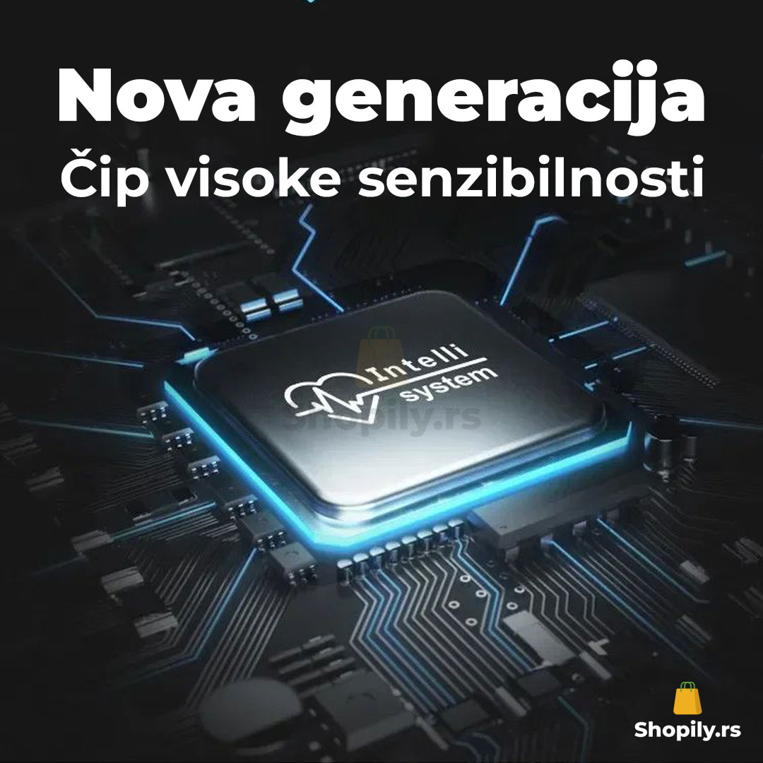 zglobni aparat za pritisak